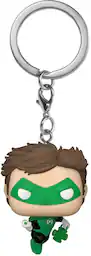Funko Keychain: DC New Classics - Green Lantern - COLLECTIBLES
