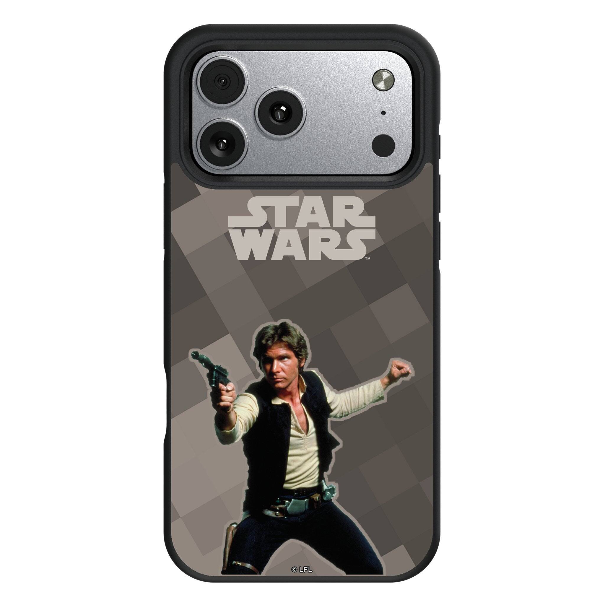 Han Solo
