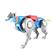 Alt View 6. Toynami - Voltron Ultimate Edition 18 Inch Action Figure - Multi-Color.