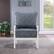 Alt View 15. OSP Home Furnishings - Kaylee Spindle Chair - Indigo.