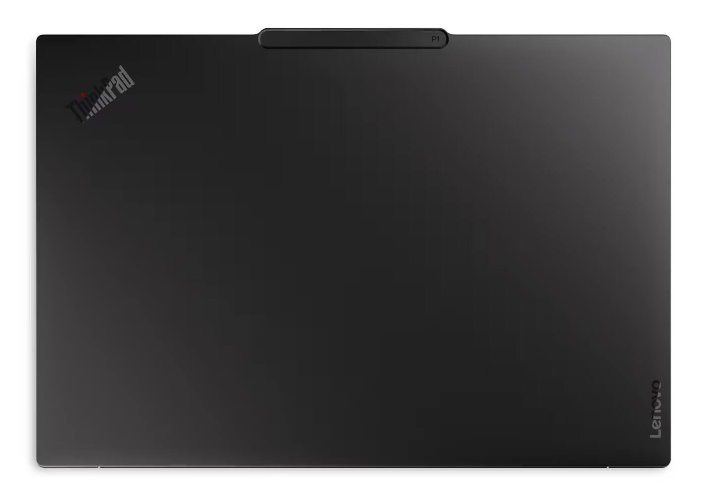 ThinkPad P1  
Lenovo