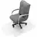 Alt View 23. Floortex - Ultimat Polycarbonate Lipped Chair Mat for Carpets up to 1/2'' - 48'' x 60'' - Clear.