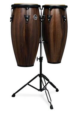 Latin Percussion - Aspire 10" and 11" Conga Set