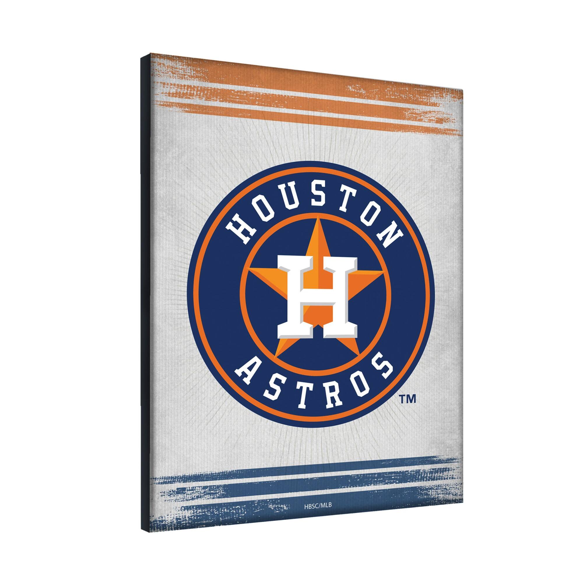 HOUSTON ASTROS TM  
HBSC/MLB