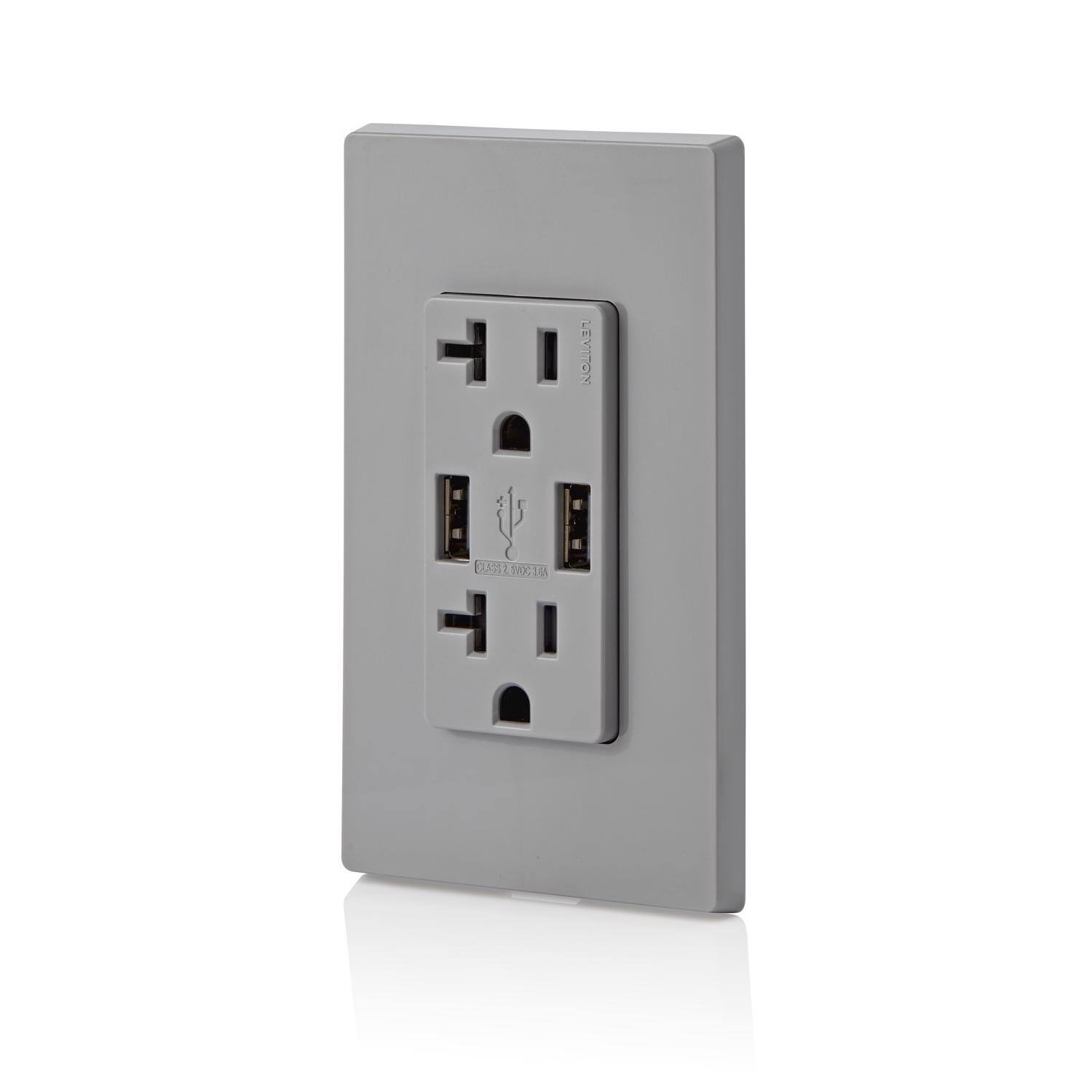 LEVITON  
034512, 100164