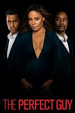 The Perfect Guy - DVD