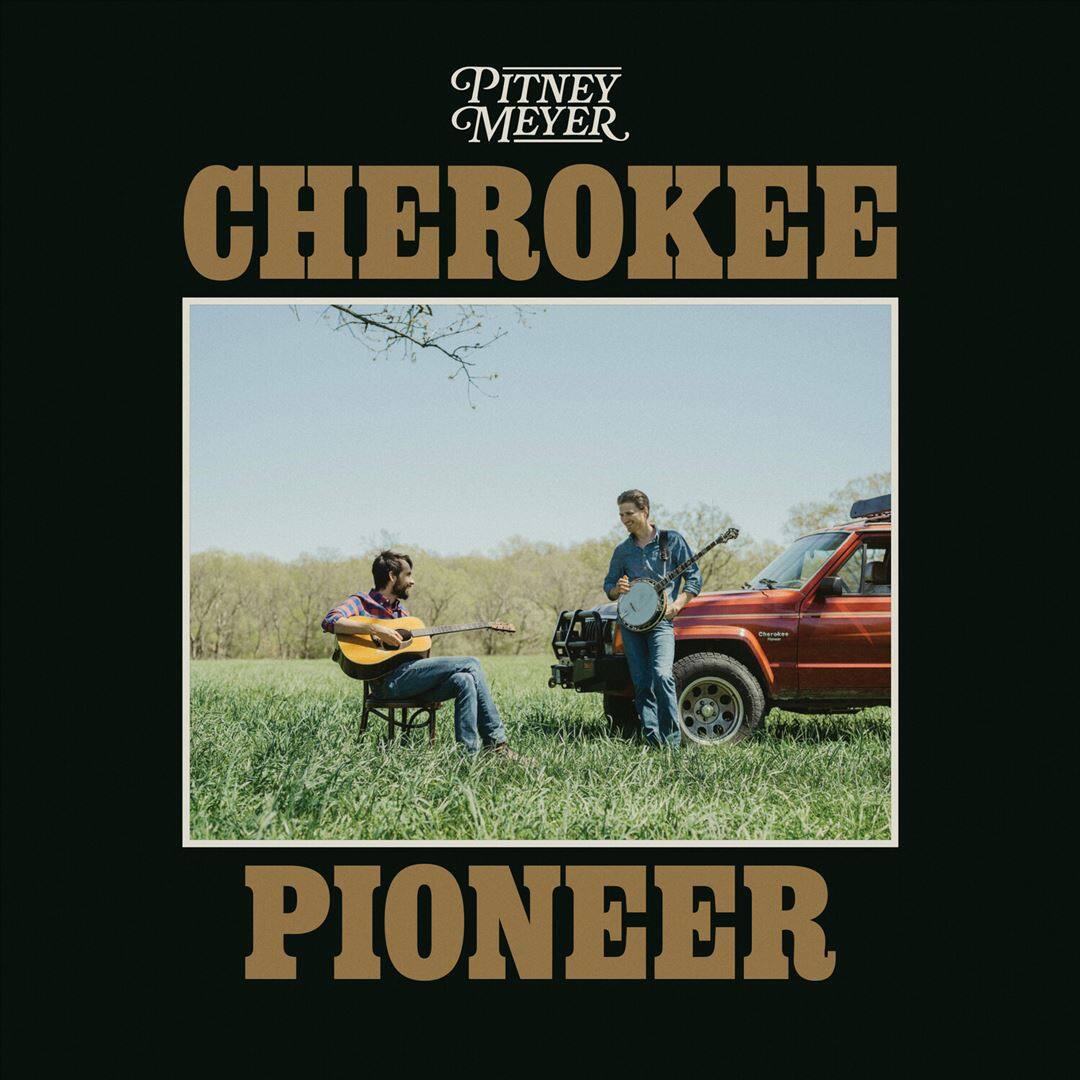 Cherokee Pioneer [LP] [VINYL] price history on PriceWatchPro