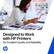 Designed to Work with HP Printers for Excellent Quality and Reliability