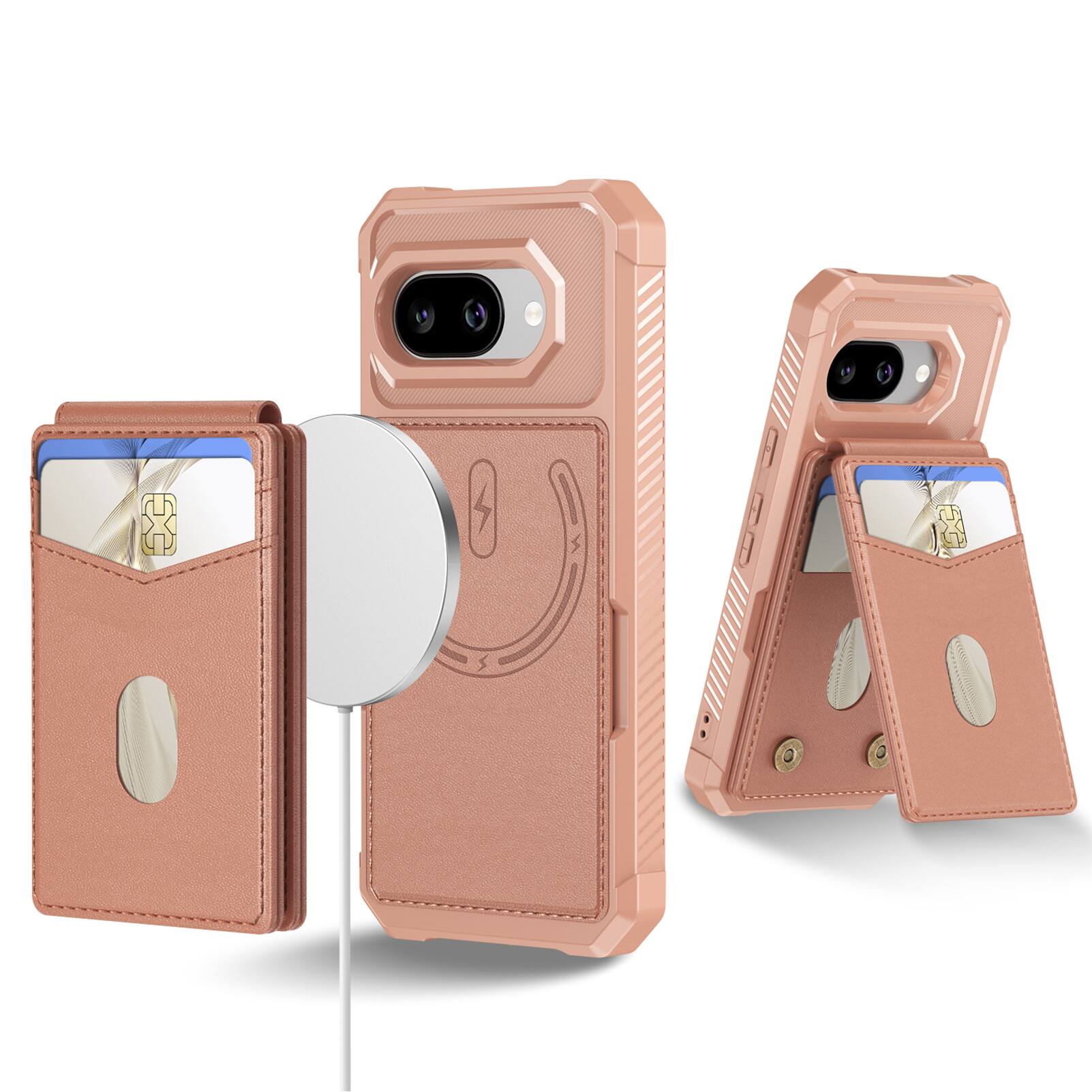 Rosegold