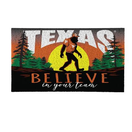 TEXAS
BELIEVE
in your team