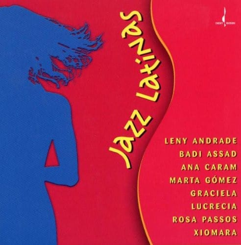 Various Artists - Jazz Latinas   - COMPACT DISCS [CD] price history on PriceWatchPro