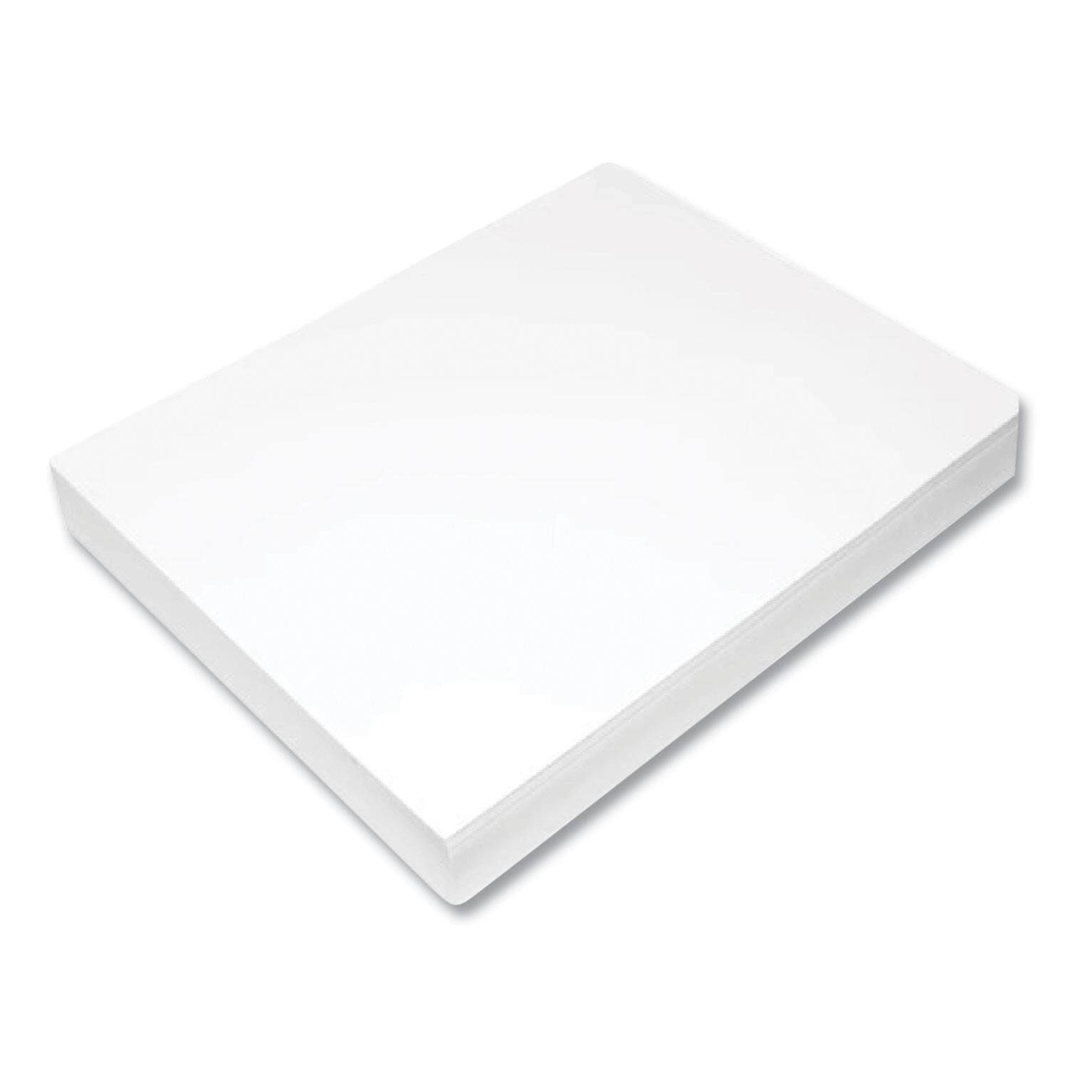 Angle. Epson - Epson Premium Matte Presentation Paper A3 Size Matte White - Pack of 50.