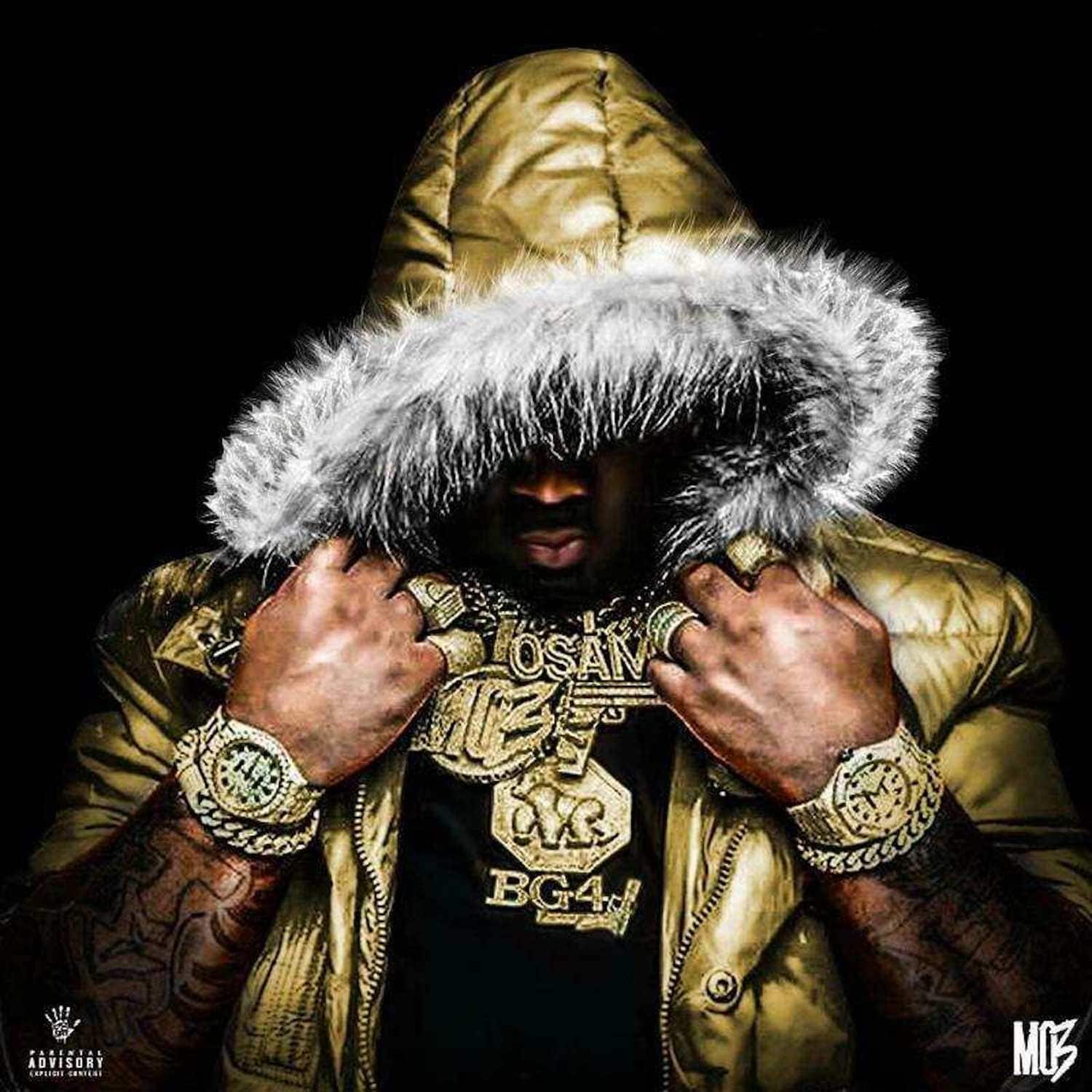 MO3 - Shottaz 4Eva (Deluxe)  - VINYL LP