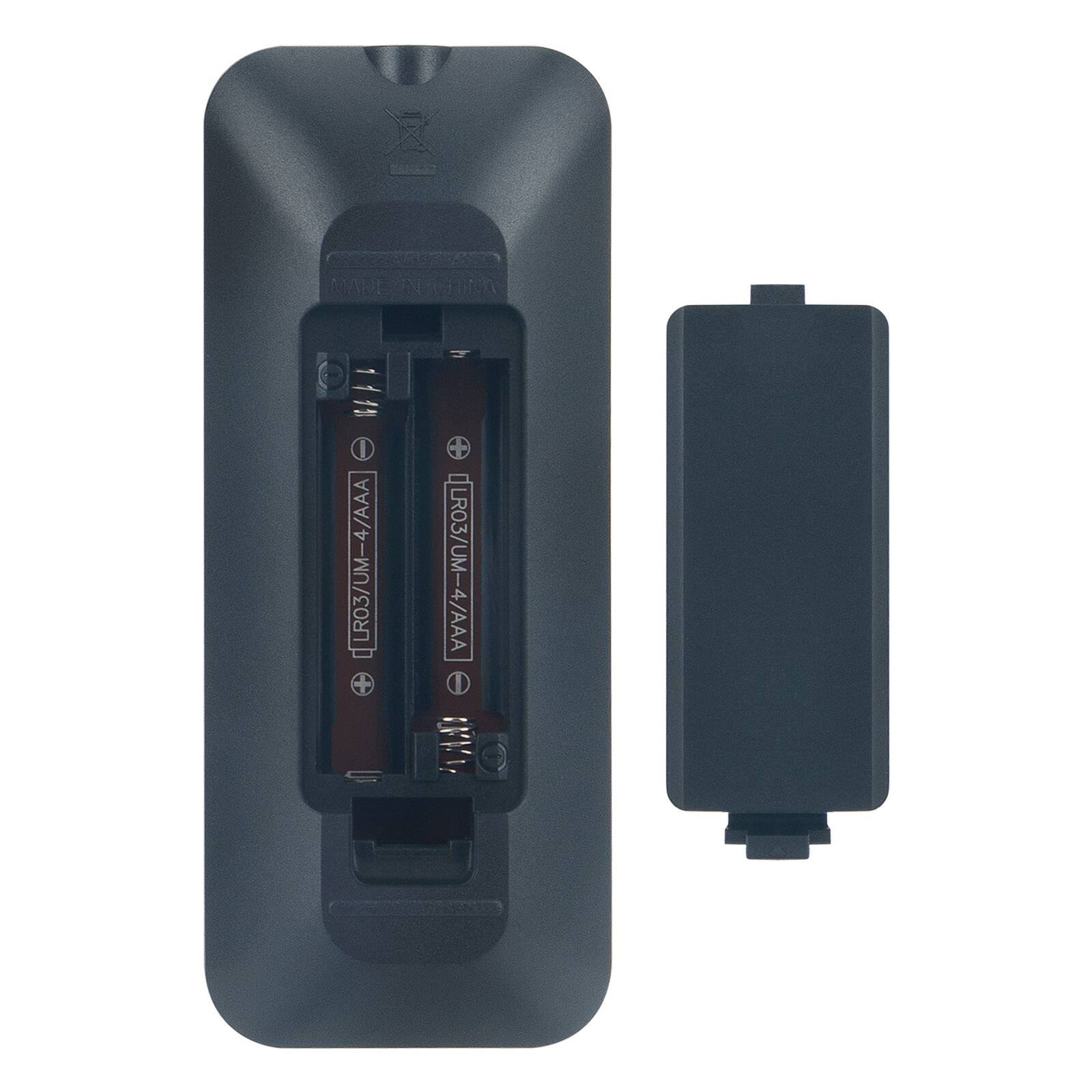 MADE IN CHINA

LR03/UM-4/AAA
LR03/UM-4/AAA