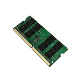 Total Micro - 16gb 3200mhz ddr4 pc4-25600 cl22 1rx8 1.2v unbuffered non-ecc 260-pi - Green