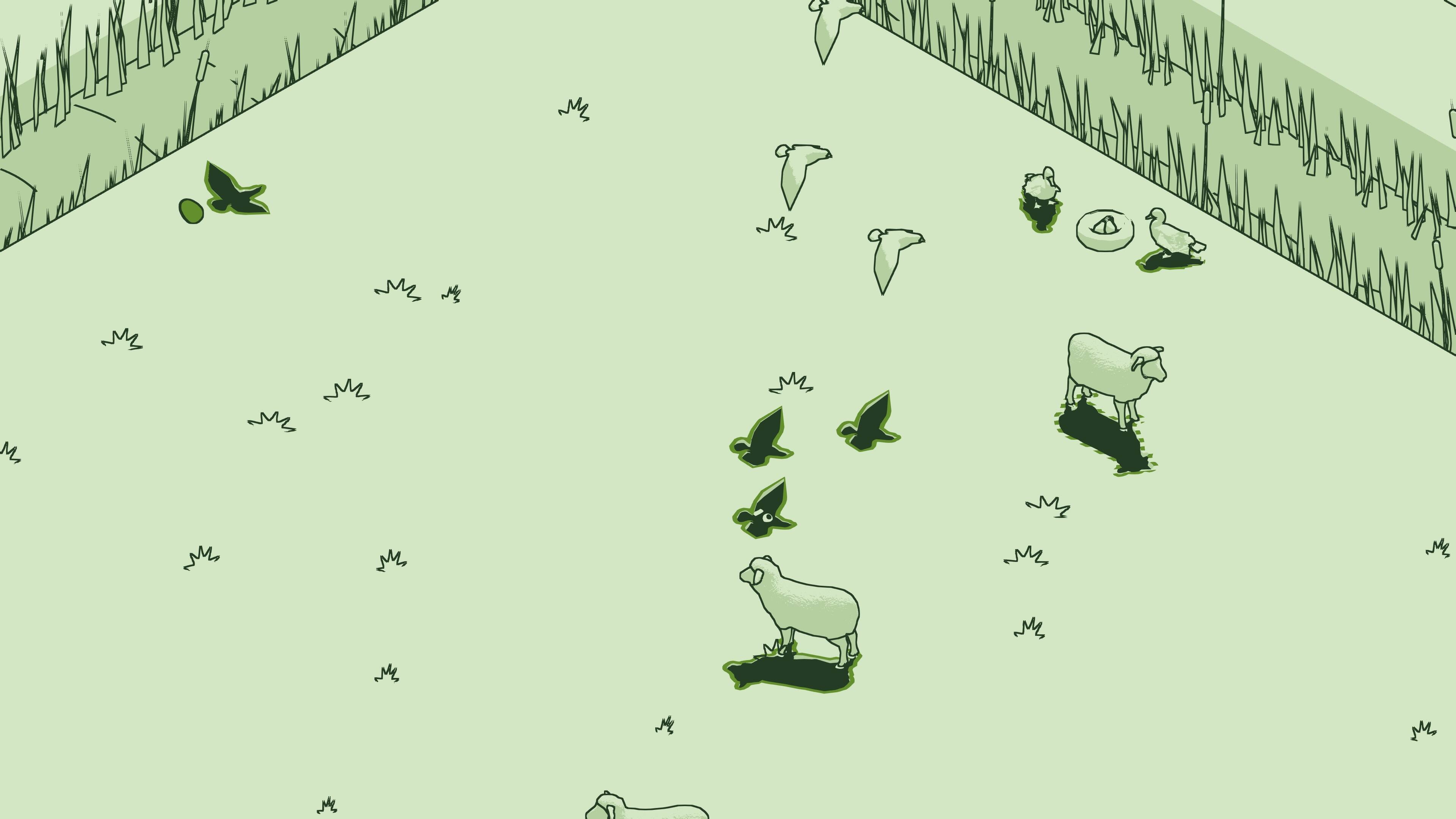 Alt View 19. Iam8bit - SCHiM.