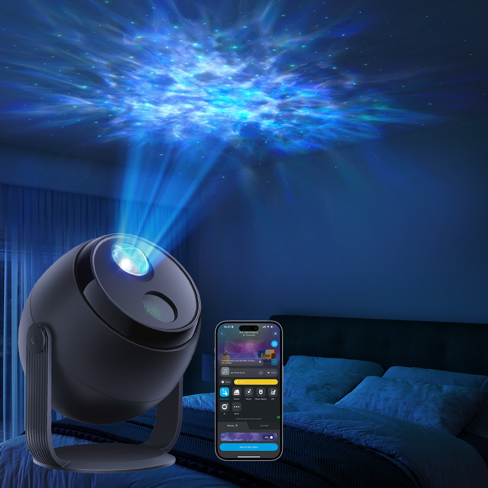 Govee - Star Light Projector