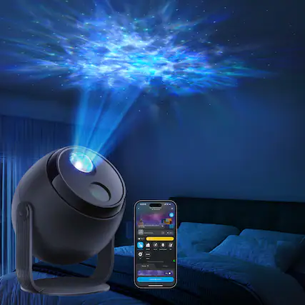 Front. Govee - Govee Star Light Projector.