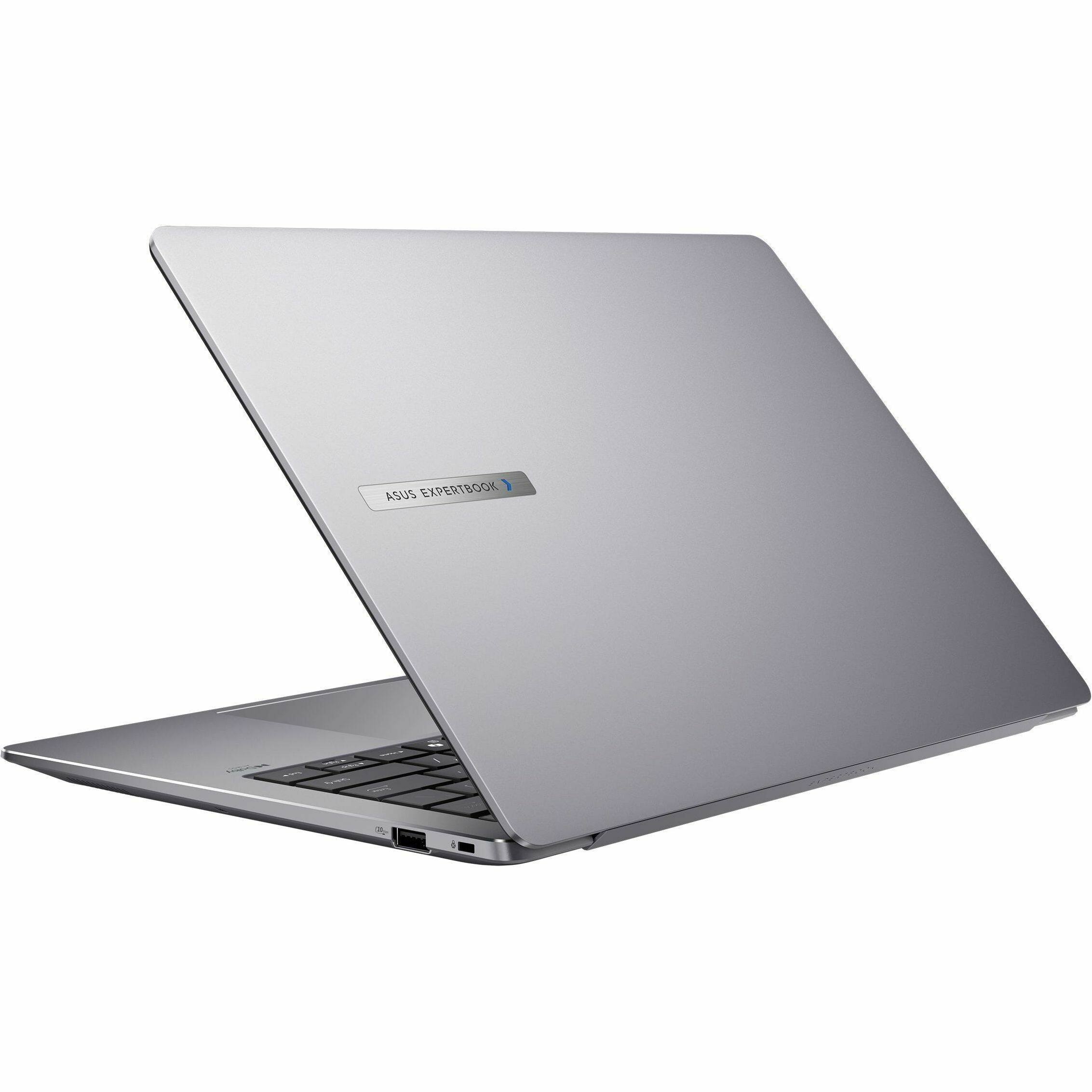 ASUS EXPERTBOOK