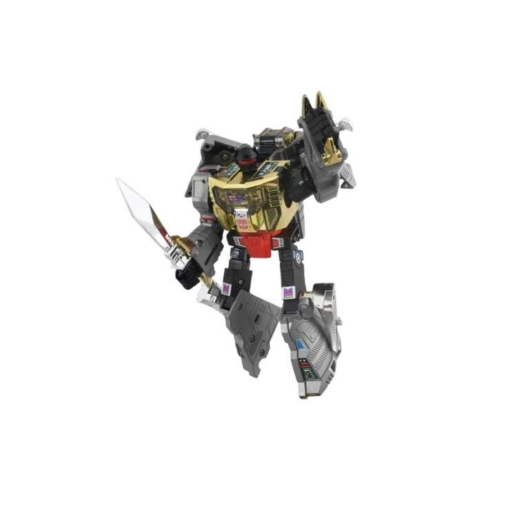 Left. Hasbro - Hasbro Missing Link C-12 5.7 in Articulated Robot to Dinosaur Action Figure.