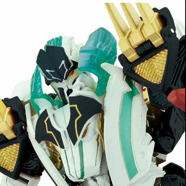 Alt View 5. Transformers - G25 Black Lio Prime | Transformers Go! EG Collection.