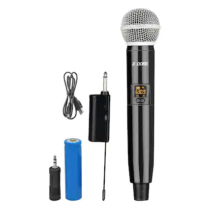 5 CORE ... T 630.9 LPA - WEN