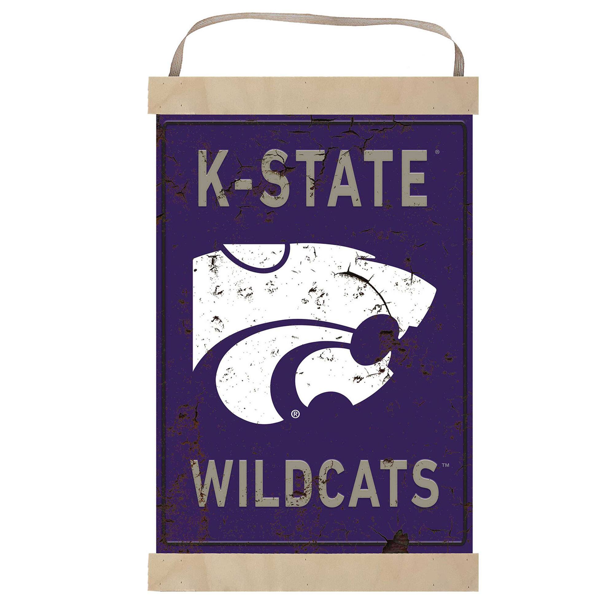 K-STATE  
WILDCATS