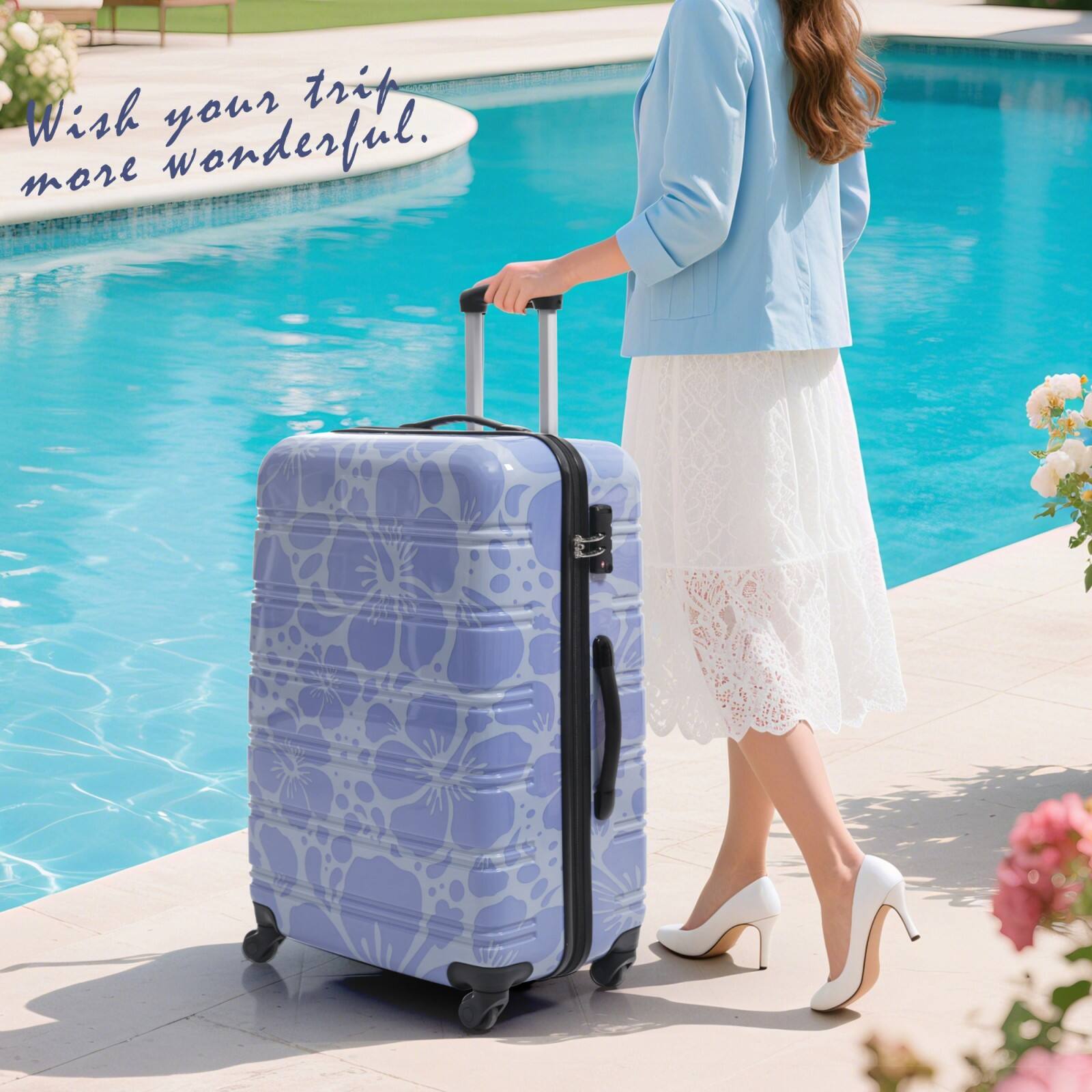 Wish your trip more wonderful.