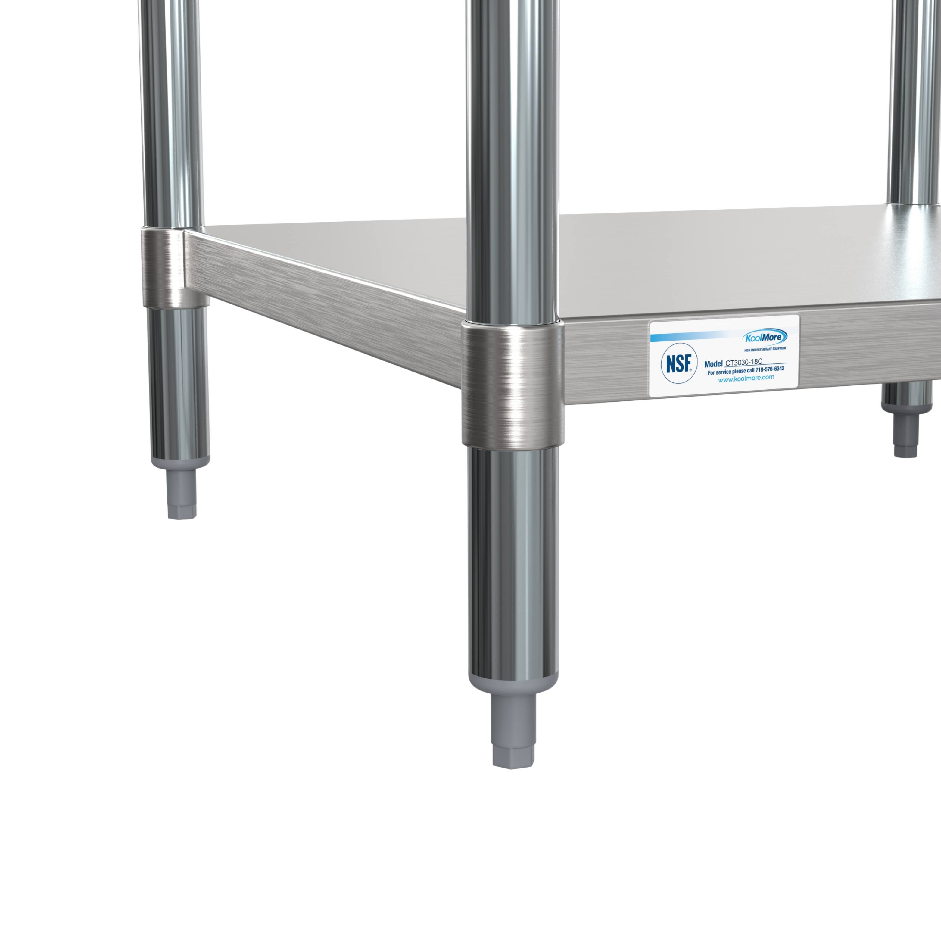 NSF, Model CT3038-B, www.todmar.com