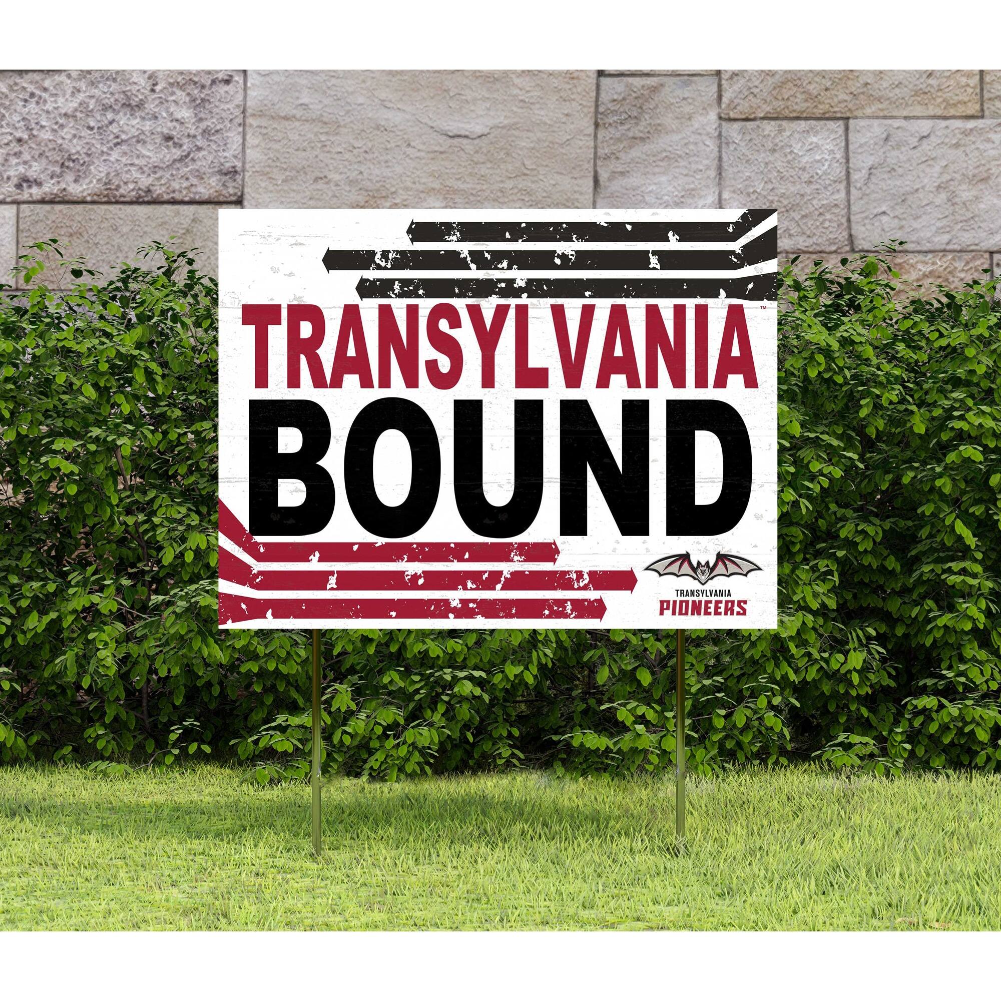 TRANSYLVANIA BOUND  
TRANSYLVANIA PIONEERS