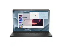 Dell - Pro 15 PV15250 - i5-1334U, 16GB, 512GB SSD, Win 11 Pro, Wi-Fi 6 (V2T7P) - Black