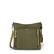 Front. TUMI - Voyageur Tyler Crossbody - Olive.