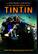 Front. The Adventures of Tintin - DVD.