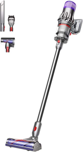 Dyson Limited Edition V9 Motorbar Cordless Vacuum Cleaner Sprayed Dyson Limited Edition V9 Motorbar Cordless Vacuum Cleaner Sprayed