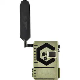 CC0210 Covert Scouting Cameras Interceptor Camera, 16 Megapixels