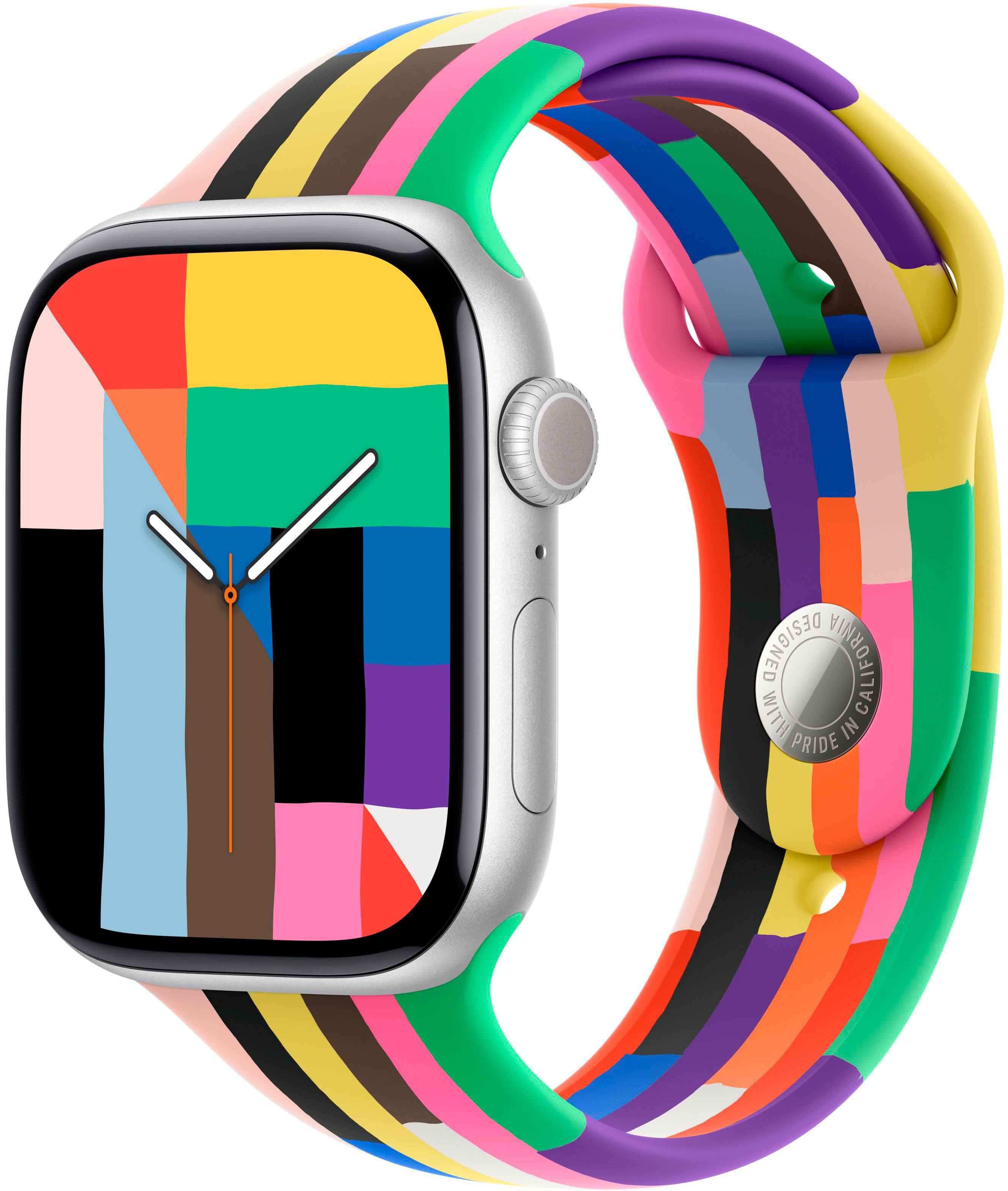 Designed in California with pride.