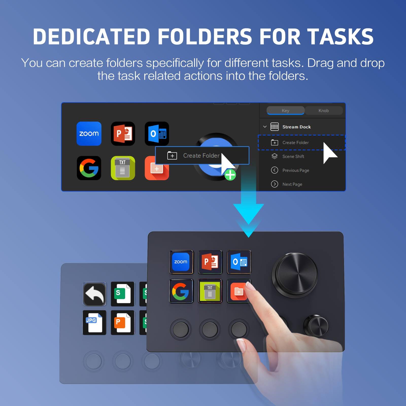 media item thumbnail