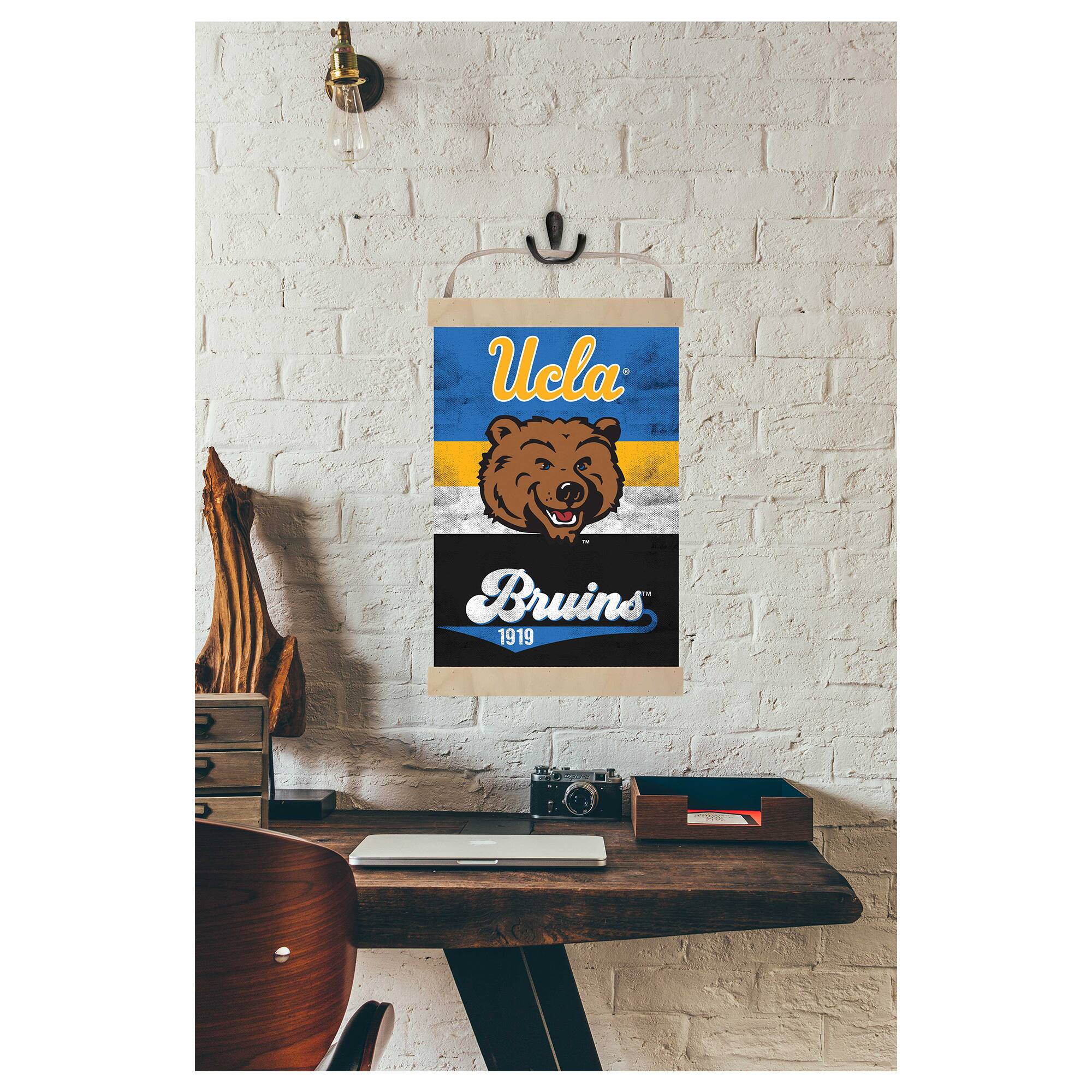 Ucla Bruins - 1919