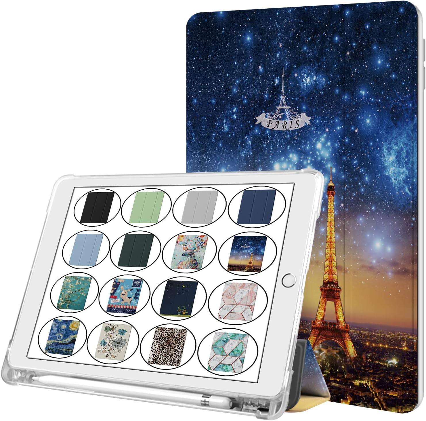 Paris Night