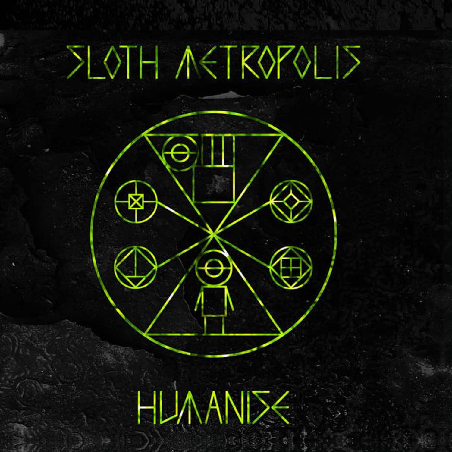 Sloth Metropolis - Humanise   - COMPACT DISCS [CD] price history on PriceWatchPro