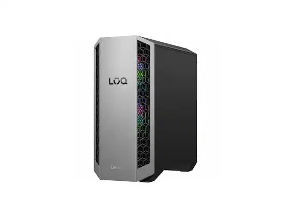 Lenovo - LOQ 26ADR10 - AMD Ryzen 7 8745HX, 32 GB, 1 TB SSD, RTX 5060 Ti, Windows 11 Pro - Dual Color1000.0GB2048GB1024GB2048GB1024GB+1 more