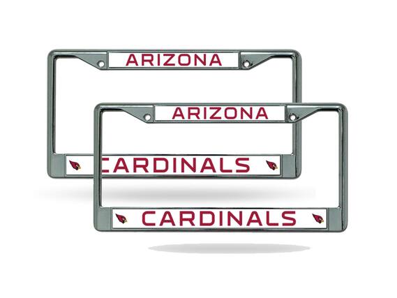 ARIZONA
ARIZONA
CARDINALS
CARDINALS
