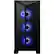Alt View 5. MSI - Aegis R2 Gaming Desktop – Intel Core i9-14900F – NVIDIA GeForce RTX 5070 Ti – 32 GB Memory – 2 TB Solid State Drive.
