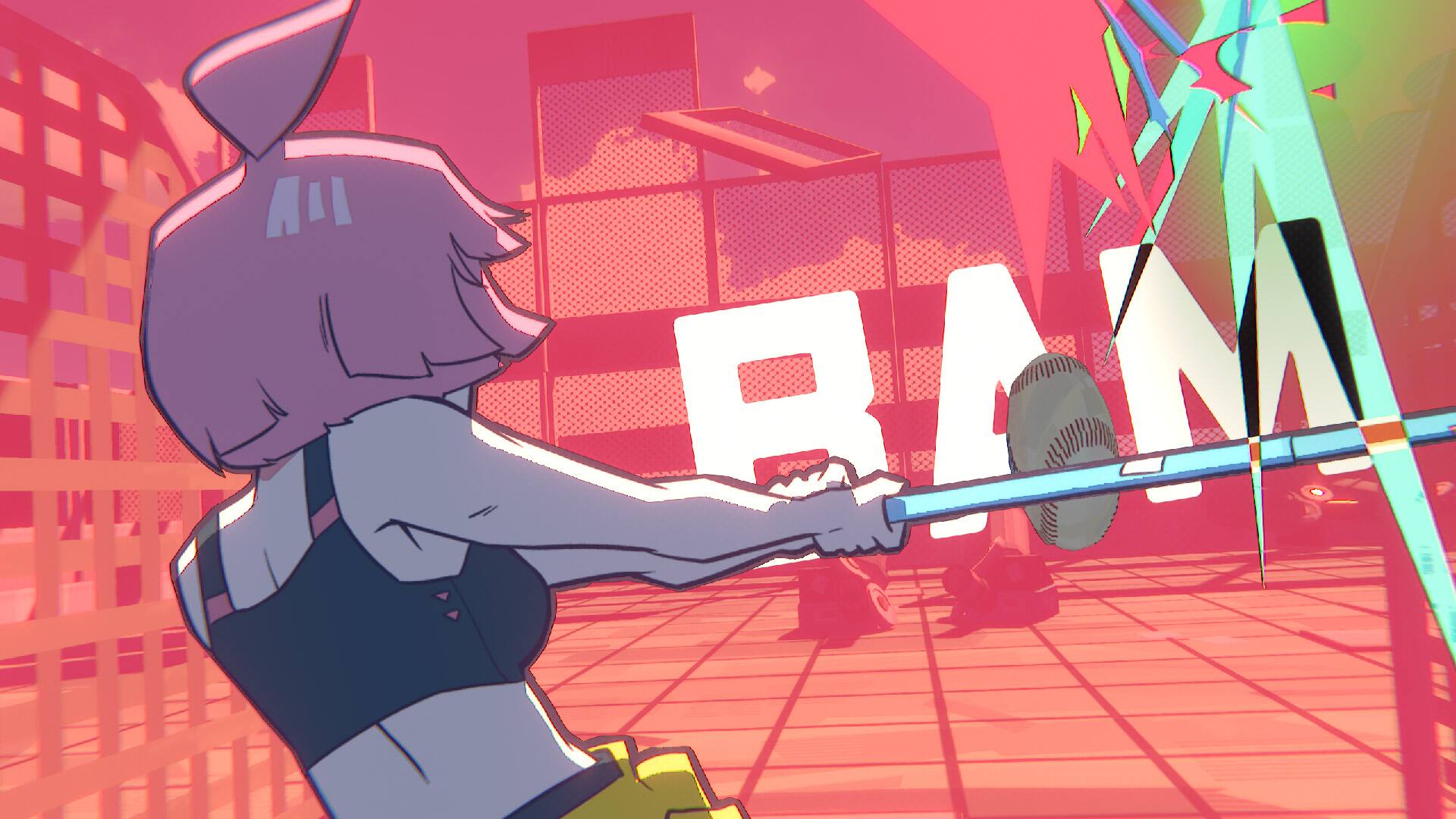 Left. Iam8bit - UNBEATABLE BREAKOUT EDITION.