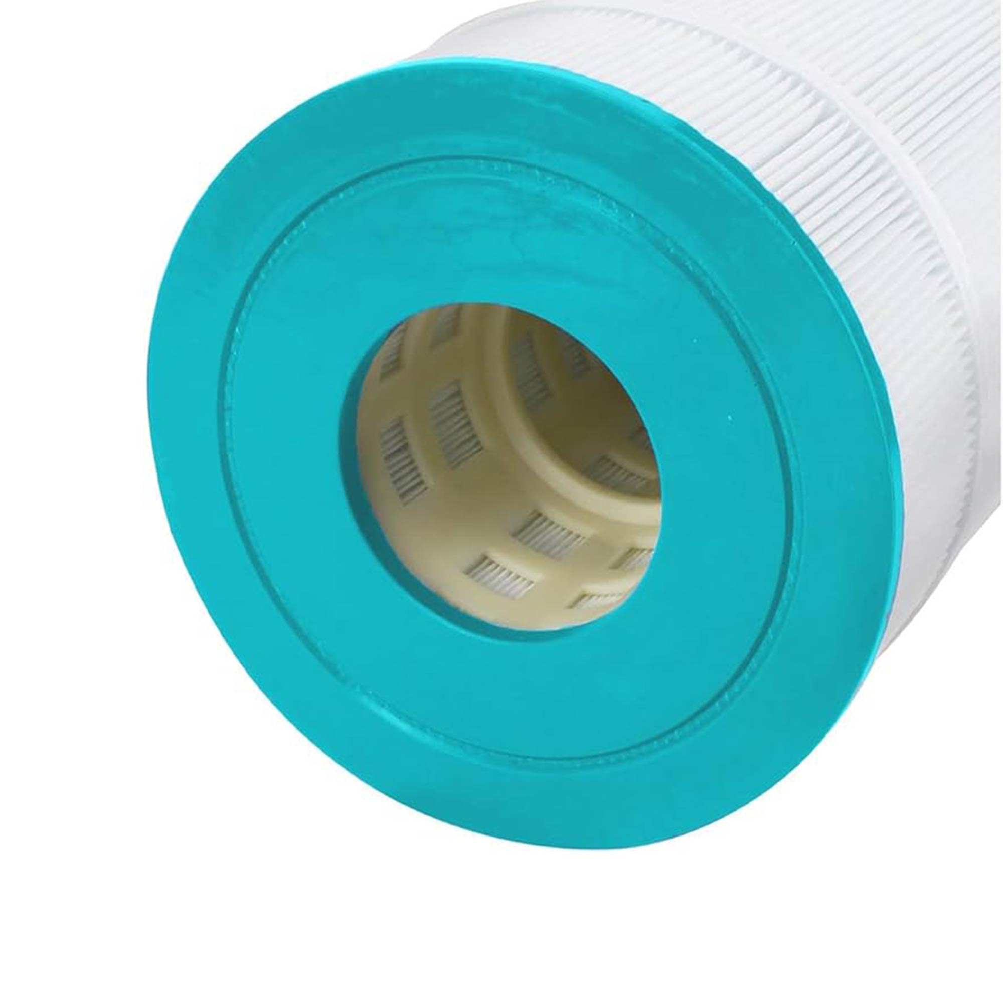 Alt View 5. Hurricane - Hurricane 4 Pack HF7483-04M Elite Aseptic Pool Filter Cartridge Replacement.