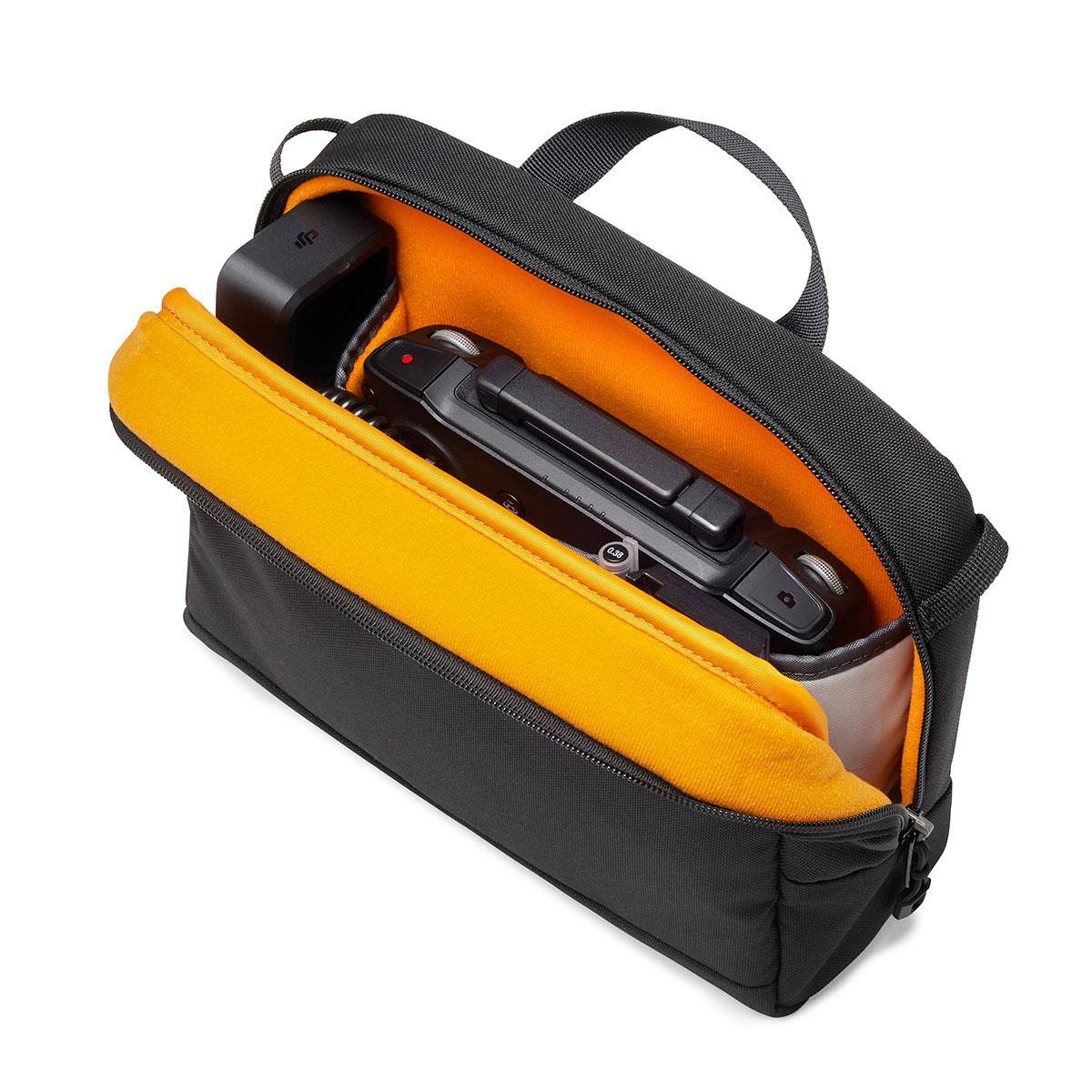 Alt View 7. Lowepro - Lowepro ProTactic CS 120 III 3L Accessory Case, Black.