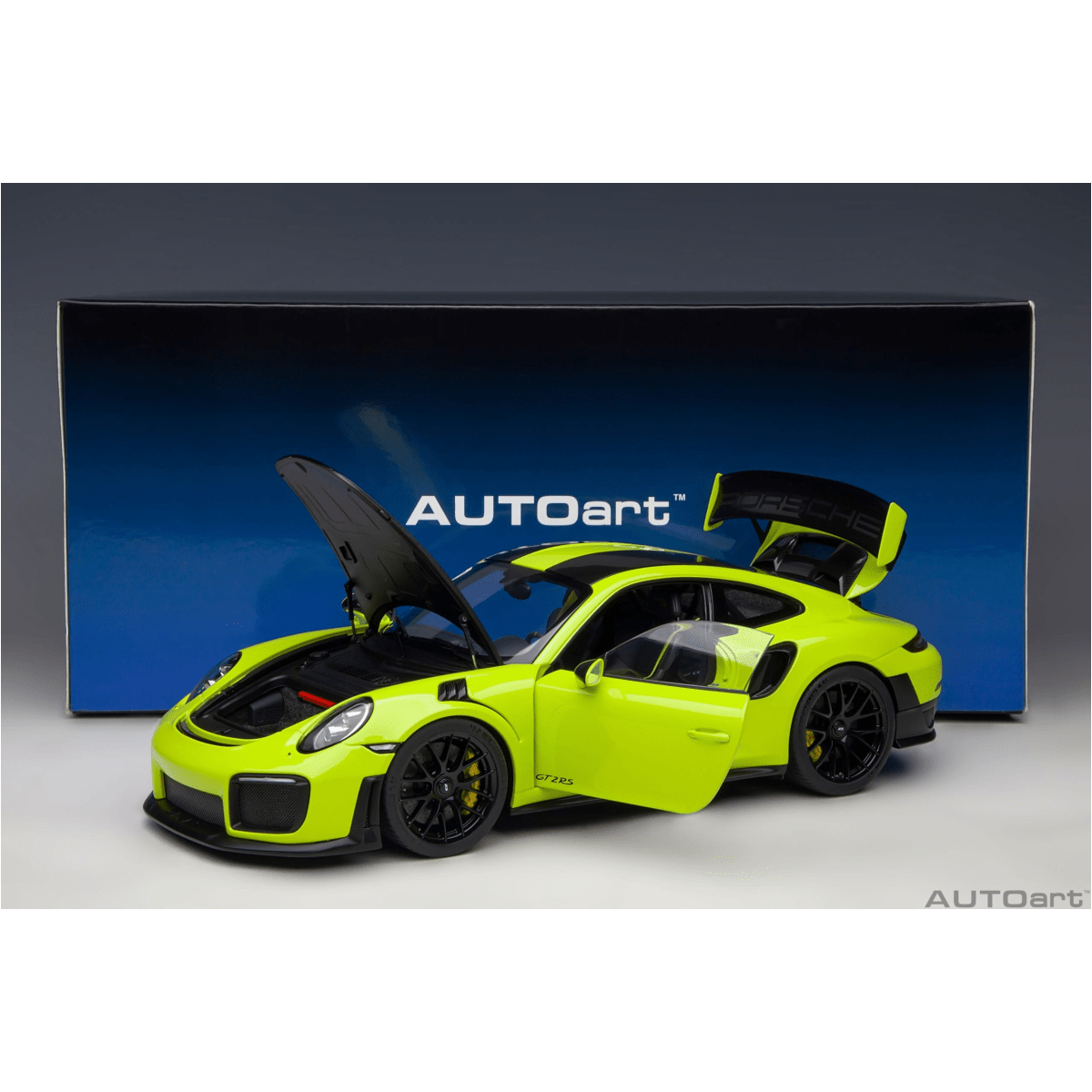 AUTOart OT2RS AUTOart