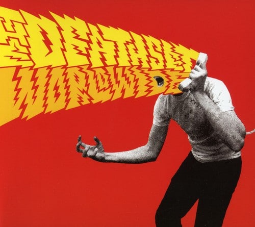 The Death Set - Worldwide   - COMPACT DISCS [CD]