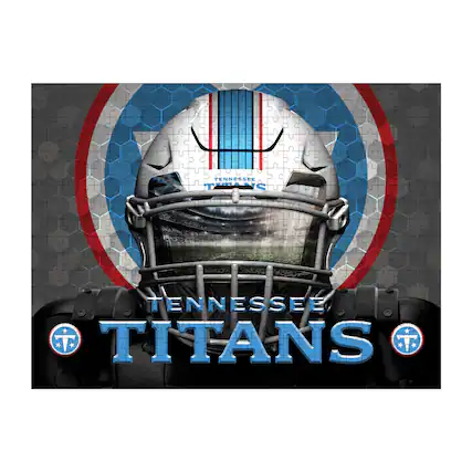 TENNESSEE TITANS