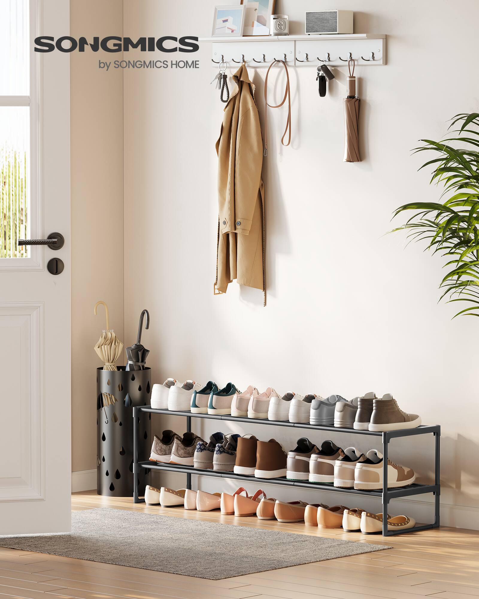 SONGMICS by SONGMICS HOME